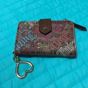 Juicy Couture Wallet